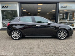 Alfa Romeo Giulietta - 1.4 T Progression