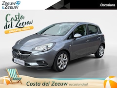 Opel Corsa - 1.4 Online Edition Goed onderhouden | Navigatie | PDC achter | Airco |