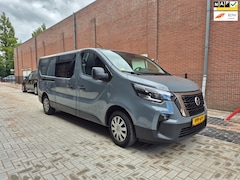 Nissan Primastar - Dubbele Cabine 2.0 dCi L2H1 Acenta
