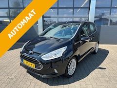 Ford B-Max - 1.6 Ti-VCT 105pk Titanium Automaat