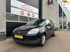 Ford Fiesta - 1.3-8V Champion Nette Auto