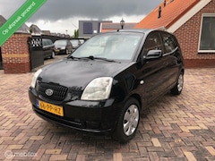 Kia Picanto - 1.0 EX Stuurbekrachtiging APK Febr. 2026