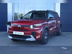 Citroën C3 Aircross - 1.2 Turbo 100pk Plus | Cruise Control | Camera | Sensoren | Carplay