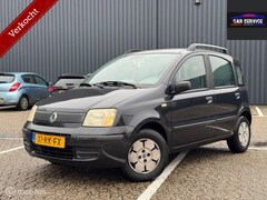 Fiat Panda - 1.1 Active NAP APK