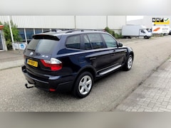 BMW X3 - 2.0i Executive BJ 2007 Leer Airco Apk 20/01/2026