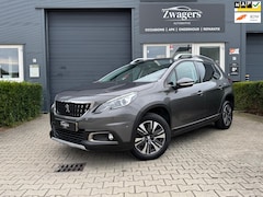 Peugeot 2008 - 1.2 PureTech Allure|Pano|Automaat|Cruise