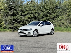 Volkswagen Polo - 1.0 TSI Comfortline AUT