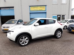 Nissan Juke - 1.6 Visia met trekhaak