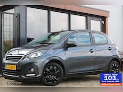 Peugeot 108 - 1.0 e-VTi Blue Lease | Airco | 5drs | Bluetooth