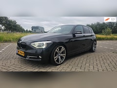 BMW 1-serie - 116d M Performance Executive