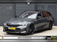 BMW 3-serie Touring - M340i xDrive M-Performance Pano Leder Head-Up Memory Camera 20 Inch