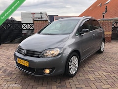 Volkswagen Golf Plus - 1.2 TSI Style Vol opties