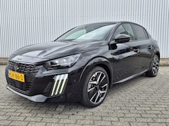 Peugeot 208 - 1.2 130PK Automaat | Hybrid 145 e-DCS6 GT | Leder / Alcantara bekleding | Achteruitrijcame