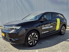 Opel Grandland - 1.2 130PK Turbo | Hybrid GS Automaat | Achteruitrijcamera | Parkeersensoren voor & achter