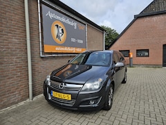 Opel Astra Wagon - 1.6 Cosmo