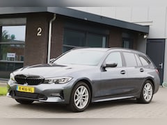 BMW 3-serie Touring - 318i (320i) G21 Live Cockpit Prof Carplay