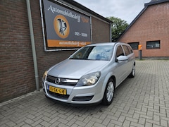 Opel Astra Wagon - 1.6 Edition