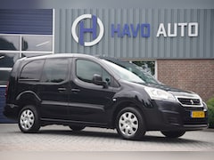 Peugeot Partner - 122 1.6 BlueHDi L2, AIRCO, CRUISE CONTROL, NAP, MARGE