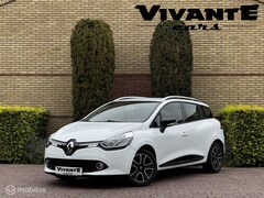 Renault Clio Estate - 0.9 TCe Expression Cruise*Airco*NW.APK