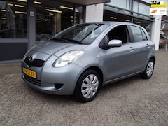 Toyota Yaris - 1.3 VVTi Sol