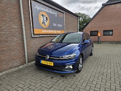 Volkswagen Polo - 1.0 TSI R-Line Edition