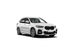 BMW X1 - xDrive25e | M-Sport | Navigatie | Head-Up | H&K | Leder | Memory | Camera | 19"LM | Minera