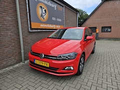 Volkswagen Polo - 1.0 TSI Comfortline