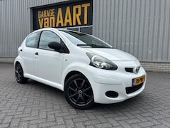 Toyota Aygo - 1.0-12V Cool | 5 DEURS | AIRCO | NAP |