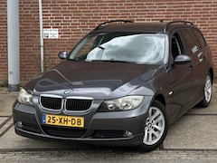 BMW 3-serie Touring - 318i Business L |Clima |CruiseC |Automaat |