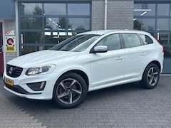 Volvo XC60 - 2.4 D5 R-Design | Trekhaak | Stoelverwarming |