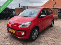 Volkswagen Up! - 1.0 high up BlueMotion