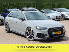 Audi RS4 - Avant 2.9 TFSI quattro / Milltek / Panoramadak / Camera / Head-up / Sportuitlaat / 20'' /