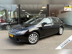 SEAT Leon - 1.0 EcoTSI 116pk 1e EIG | AIRCO | CRUISE | BLUETOOTH | PDC | NAP