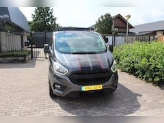 Ford Transit Custom - 25 jaar edition 320 2.0 TDCI L1H1 Trend