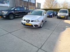 SEAT Ibiza - 1.4-16V Trendstyle