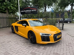 Audi R8 - 5.2 FSI Quattro Plus Xenon V10 Ceramisch Camera 610PK