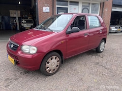 Suzuki Alto - 1.1 GLS