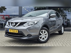 Nissan Qashqai - 1.2 Acenta Automaat