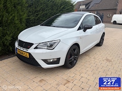 SEAT Ibiza SC - 1.8 TSI Cupra pano leer zeer nette auto