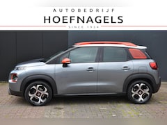 Citroën C3 Aircross - 1.2 110 PK Shine * Automaat * Panoramadak * Two-Tone
