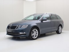 Skoda Octavia Combi - 1.5 TSI 150PK DSG-7 [ LEDER+LED+ACC+CARPLAY+STOELVERWARMING+CLIMATE+PDC ]