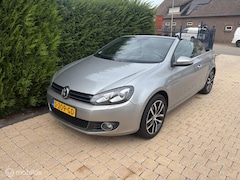 Volkswagen Golf - 1.4 TSI highline