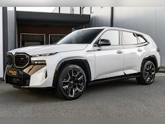 BMW XM - 30 kWh - Mineralweiss - Harman/Kardon - M Pakket - Origineel NL
