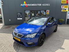 SEAT Leon - 1.5 TSI Xcellence Business Intense