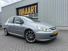 Peugeot 307 - 1.6-16V Griffe | LEER | CLIMATE |