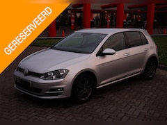 Volkswagen Golf - 1.4 TSI Highline