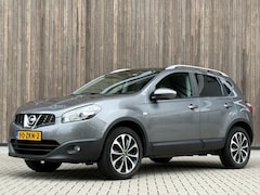 Nissan Qashqai - 1.6 Connect Edition|TREKHAAK|PANO|NAP|NL-AUTO