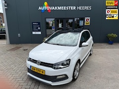 Volkswagen Polo - 1.2 TSI Highline