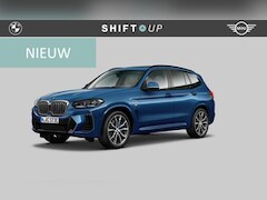 BMW X3 - xDrive30e M-Sport | Panoramadak | Head Up | Elektr. Trekhaak