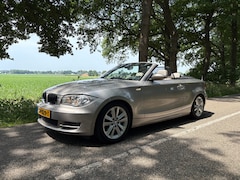 BMW 1-serie Cabrio - 118i
